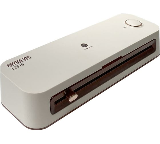 Ламинатор Office Kit L2315