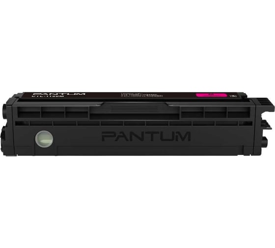Лазерный картридж Pantum CTL-1100XM