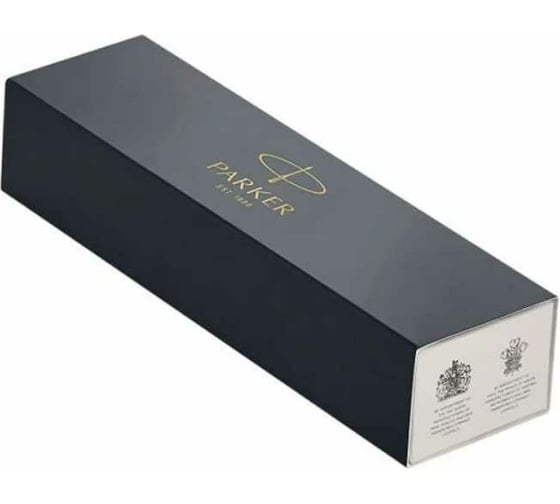 Перьевая ручка Parker Urban Core - Black Cab CT F, F 1931596
