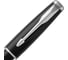 Перьевая ручка Parker Urban Core - Black Cab CT F, F 1931596 4
