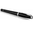 Перьевая ручка Parker Urban Core - Black Cab CT F, F 1931596 6