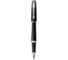 Перьевая ручка Parker Urban Core - Black Cab CT F, F 1931596 7