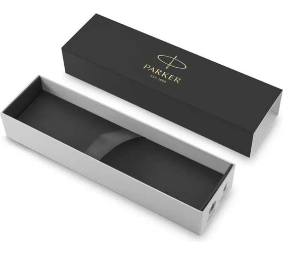 Перьевая ручка Parker Urban Core - Muted Black GT, F 1931593