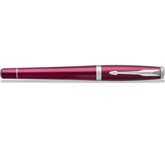 Перьевая ручка Parker Urban Core - Vibrant Magenta CT, F 1931599