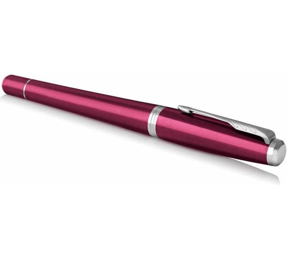 Перьевая ручка Parker Urban Core - Vibrant Magenta CT, F 1931599