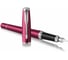 Перьевая ручка Parker Urban Core - Vibrant Magenta CT, F 1931599 3