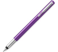 Перьевая ручка Parker Vector - Standart Purple, F 2025593