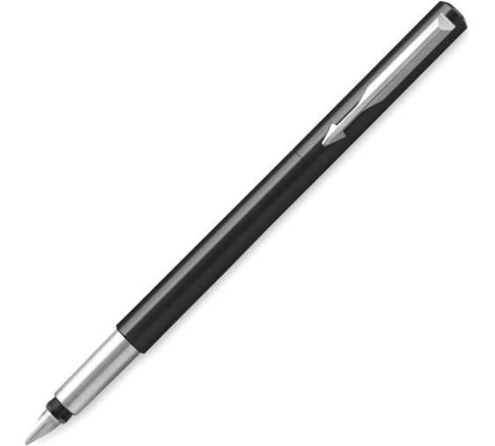 Перьевая ручка Parker Vector - Standart Black, F 2025379