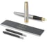 Перьевая ручка Parker Sonnet Core - Stainless Steel GT, F, BL 1931504 5