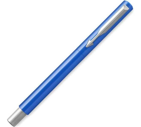 Перьевая ручка Parker Vector - Standart Blue, F 2025446