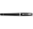 Перьевая ручка Parker Urban Premium - Ebony Metal CT, F 1931613 2