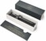 Перьевая ручка Parker Urban Premium - Ebony Metal CT, F 1931613 5