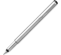 Перьевая ручка Parker Vector - Stainless Steel, F 2025443