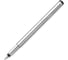 Перьевая ручка Parker Vector - Stainless Steel, F 2025443 1