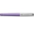 Перьевая ручка Parker Urban Premium - Violet CT, F 1931621 2