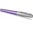 Перьевая ручка Parker Urban Premium - Violet CT, F 1931621 4