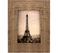 Рамка из мангового дерева BRAUBERG Loft Ancient фото 13x18 см, акриловый экран, 22x27 см 391285