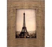 Рамка из мангового дерева BRAUBERG Loft Ancient фото 13x18 см, акриловый экран, 22x27 см 391285
