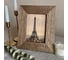Рамка из мангового дерева BRAUBERG Loft Ancient фото 13x18 см, акриловый экран, 22x27 см 391285 3