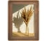 Рамка BRAUBERG Loft Ego из мангового дерева, фото 15x21 см, акриловый экран, 20x26 см 391281 1