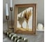 Рамка BRAUBERG Loft Ego из мангового дерева, фото 15x21 см, акриловый экран, 20x26 см 391281 5