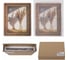 Рамка BRAUBERG Loft Ego из мангового дерева, фото 15x21 см, акриловый экран, 20x26 см 391281 13