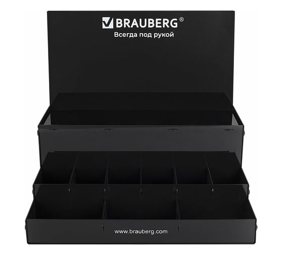 Универсальный дисплей BRAUBERG 50x45x28 см 505925