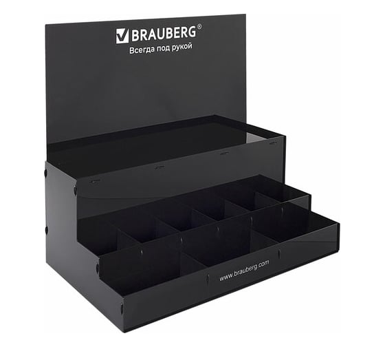 Универсальный дисплей BRAUBERG 50x45x28 см 505925