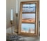 Рамка из мангового дерева BRAUBERG Loft Trinity 3 фото, 10x15 см, акриловый экран, 20x35.5 см 391282 3
