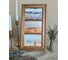 Рамка из мангового дерева BRAUBERG Loft Trinity 3 фото, 10x15 см, акриловый экран, 20x35.5 см 391282 5