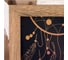 Рамка BRAUBERG Loft Brown Stone из мангового дерева, фото 13x18 см, акриловый экран, 17x22 см 391288 3