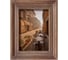 Рамка BRAUBERG Loft El Clasico из мангового дерева, фото 13x18 см, акриловый экран, 19x24 см 391286 1
