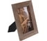 Рамка BRAUBERG Loft El Clasico из мангового дерева, фото 13x18 см, акриловый экран, 19x24 см 391286 8