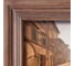 Рамка BRAUBERG Loft El Clasico из мангового дерева, фото 13x18 см, акриловый экран, 19x24 см 391286 12