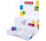 Универсальный дисплей для серии Mix BRAUBERG 46x33x27 см 505929 1