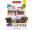 Универсальный дисплей для серии Mix BRAUBERG 46x33x27 см 505929 7