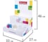 Универсальный дисплей для серии Mix BRAUBERG 46x33x27 см 505929 5