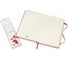 Блокнот Moleskine Classic Medium, 240 стр., красный, нелинованный 1127877QP052F2 3