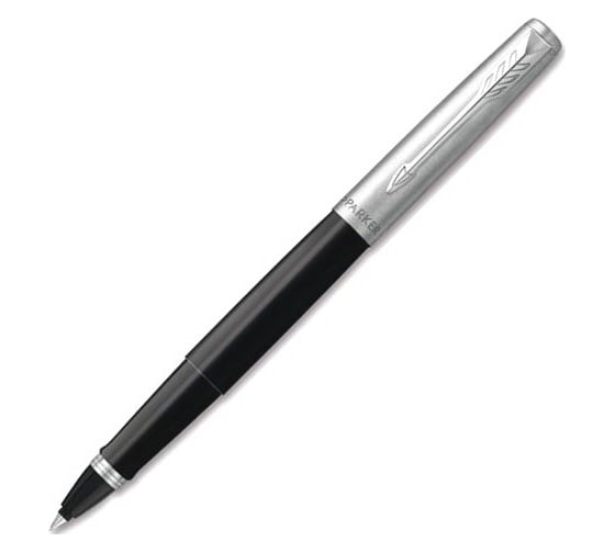 Ручка-роллер Parker Jotter Original - Black СT T60, F R2096907