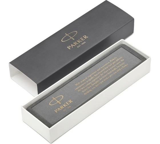 Ручка-роллер Parker Jotter Original - Black СT T60, F R2096907