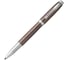 Ручка-роллер Parker IM Premium - Brown CT, F, BL 1931678 1