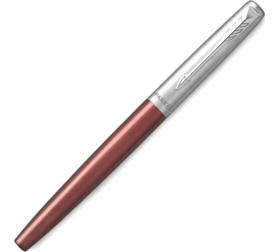 Ручка-роллер Parker Jotter Core T63 - Kensington Red CT, M 2089229