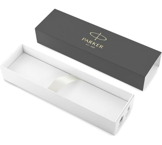 Ручка-роллер Parker Jotter Core T63 - Kensington Red CT, M 2089229
