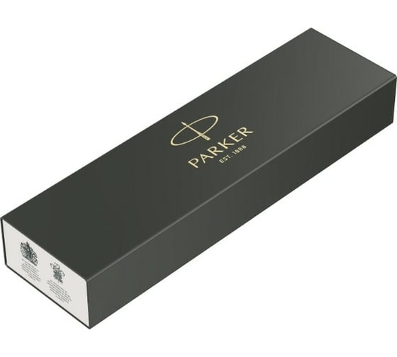 Ручка-роллер Parker Jotter Core T63 - Kensington Red CT, M 2089229