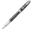 Ручка-роллер Parker Premier - Black CT, F 1931403 1