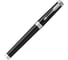 Ручка-роллер Parker Premier - Black CT, F 1931415 2