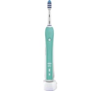 Электрическая зубная щетка Oral-B Trizone 500/D16 53019096