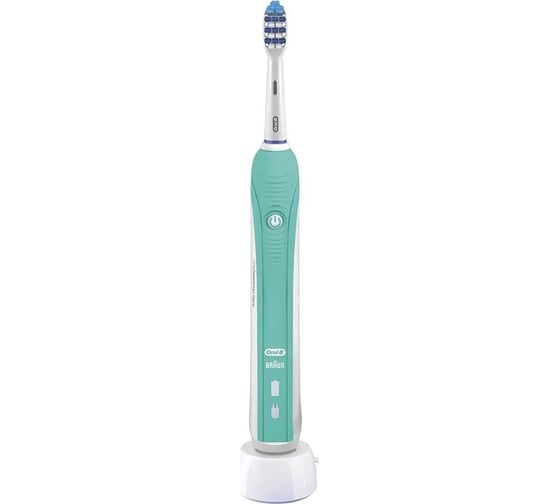 Электрическая зубная щетка Oral-B Trizone 500/D16 53019096