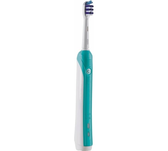 Электрическая зубная щетка Oral-B Trizone 500/D16 53019096