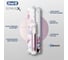 Электрическая зубная щетка Oral-B Genius X Special Edition розовая 0053019390 2